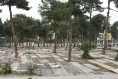 اوقاف با چه سندی قبر چندصد میلیون تومانی می‌فروشد