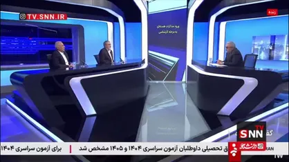 متقی: سوال اساسی این است که چه کسی متن را می&zwnj;نویسید و پیشنهاد میدهید و اینکه این متن چه نسبتی با برجام دارد