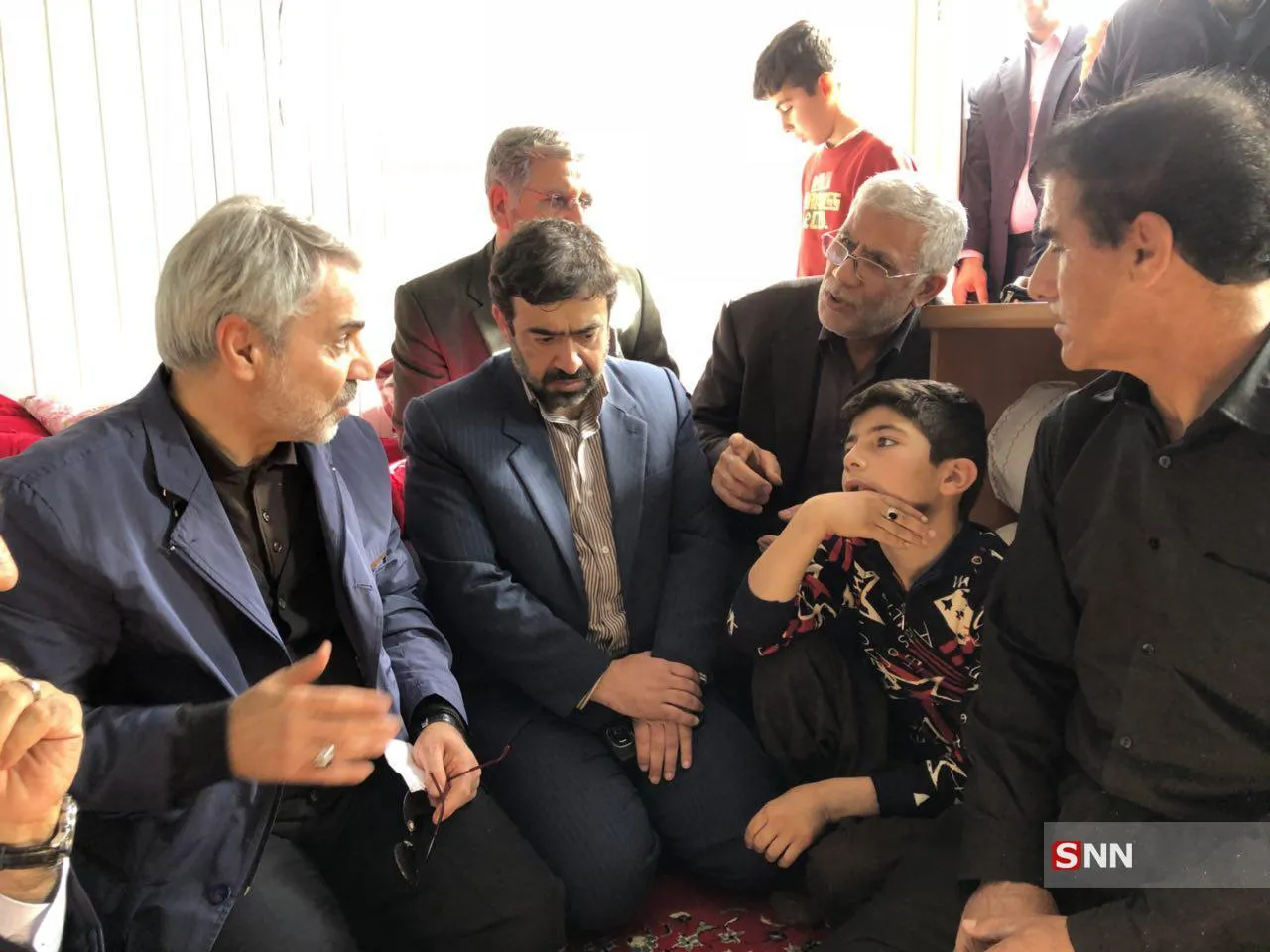 خالدی