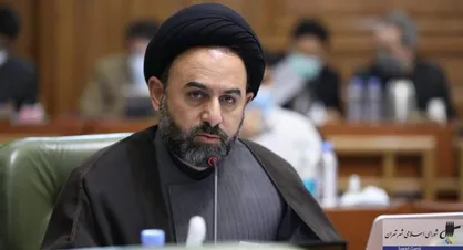 توضیحات عضو شورای شهر تهران در خصوص طرح &laquo;رایگان شدن مترو&raquo; / ادامه دار شدن این طرح در صحن شورا مطرح خواهد شد + فیلم