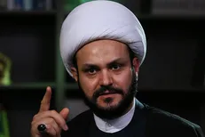 اخراج کامل اشغالگران از عراق را وظیفه خود بدانید