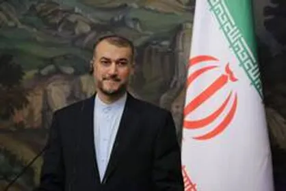 دیدار معاون وزیر امور خارجه روسیه با امیرعبداللهیان