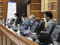 کنگره سراسری همکاری‌های دولت، دانشگاه و صنعت برگزار شد
