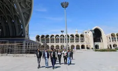 افزایش پنج هزار پارکینگ در مصلی امام خمینی(ره) برای عموم/ مردم دسترسی‌های متنوع‌تری به نمایشگاه کتاب خواهند داشت