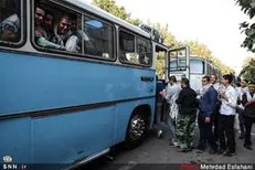  ثبت نام اردوی راهیان نور دانشگاه علوم پزشکی کرمان  آغاز شد
