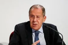 لاوروف گرینلند را به آمریکا بخشید!