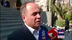 نوری قزلجه: برنج‌های وارداتی آلوده نیستند، اما تخلف در اختلاط قیمت تأیید شد
