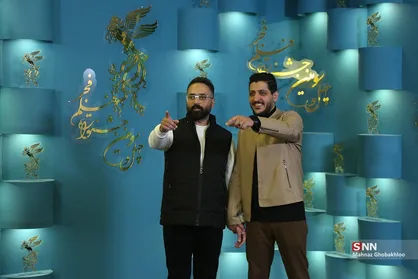 تهیه کننده فیلم &laquo;تاکسیدرمی&raquo;: گوزن زرد ایرانی را اسرائیل برای تاریخ سازی دروغ برای خود از ایران خارج کرد+فیلم