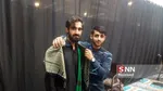 اربعین