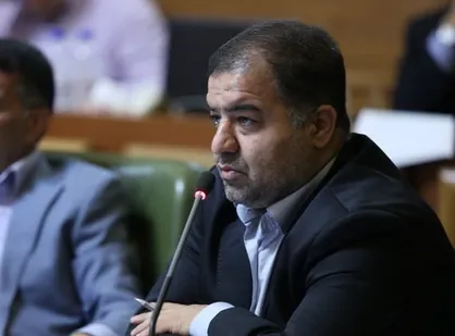 فراهانی: شهرداری رتبه اول رشوه و پارتی بازی را دارد