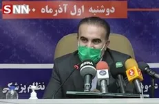 ارائه ۸۰ میلیون خدمت پزشکی به مردم