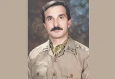 «دیوار مرگ» شهرت کدام منطقه جنگی بود؟