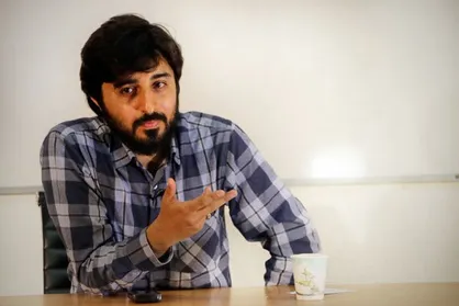 حکمت، عرفان&zwnj;پور را متفاوت می&zwnj;کند/ شوخی زائری با دانشگاه امام صادق
