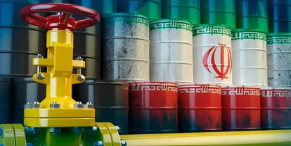 فروش نفت ایران ۴ دلار بالاتر از نرخ جهانی