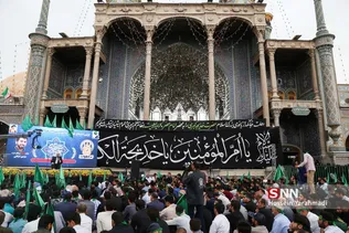شهادت حضرت خدیجه
