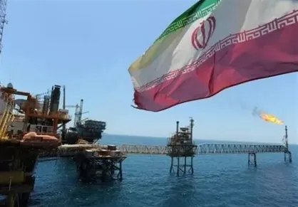 شتاب در توسعه فرزاد ب، میدان گازی مشترک با عربستان