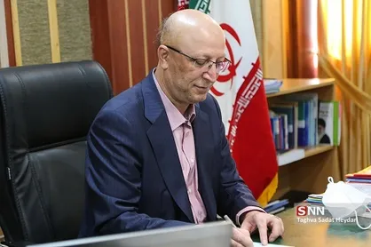 مشاور وزیر در امور علمی، تحقیقاتی و فناوری منصوب شد