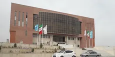 بودجه دانشگاه بجنورد کجا خرج می‌شود؟ / بودجه فرهنگی در سلف دانشگاه!