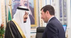 چرا شاه اردن «باسم عوض‌الله» را برکنار کرد؟