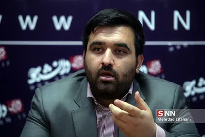 فیلم/ آقا فرمودند خدای امروز خدای فردا هم هست، نگران نباشید