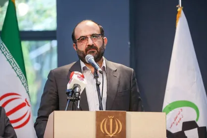 افتتاح شبکه تلویزیونی ایرانِ جوان / به دنبال این موضوع هستیم که به ازای هر فرزند ایرانی یک لبخند مادری تقدیم کنیم