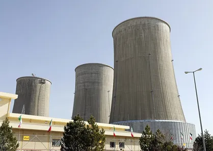 افزایش ۱۱ درصدی مصرف سوخت نیروگاه سبلان اردبیل