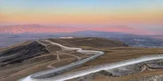 تکمیل ساخت دیوار مرزی ۸۱ کیلومتری ترکیه با ایران