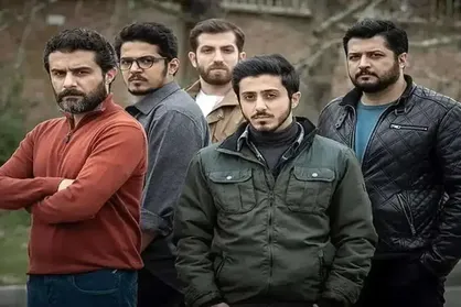 سریال&zwnj;های ویژه صداوسیما برای سال ۱۴۰۵؛ گاندو ۳ و پایتخت ۸