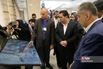 گردهمایی شرکت های دانش بنیان فضایی