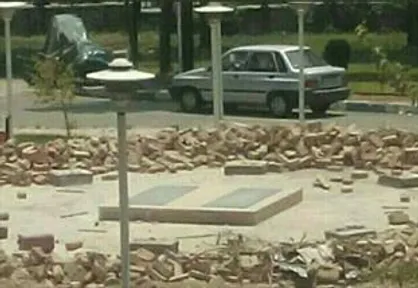 دانشگاه علوم&zwnj;پزشکی شهیدبهشتی هیچ وقت میزبان خوبی نبوده!