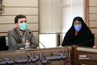 نخستین اجلاسیه مجمع جهانی مستضعفین