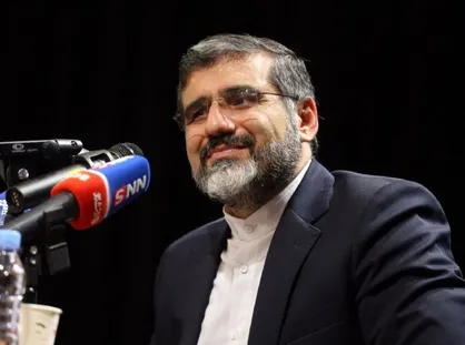 پیش از جشن ۵۰ سالگی انقلاب؛ بهره&zwnj;برداری از بزرگترین مجموعه فرهنگی هنری تهران+فیلم