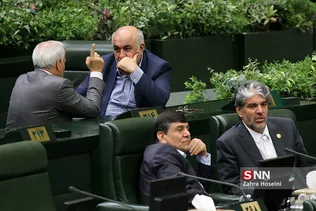 صحن علنی مجلس شورای اسلامی