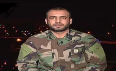 حشدالشعبی: نظامیان آمریکایی فورا از شمال عراق خارج شوند