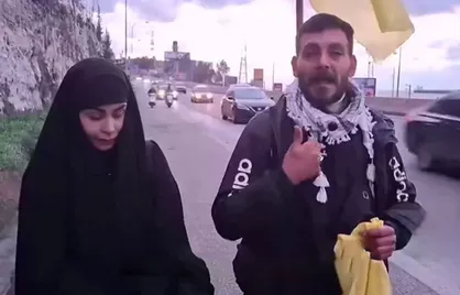هفت میلیارد نفر می&zwnj;دانند مقصد ما کجاست