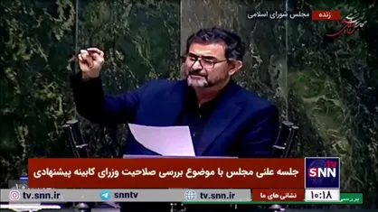 مجتبی زارعی، مخالف: آقای دنیامالی در قایقرانی و رشته&zwnj;های لاکچری ورود داشته که هیچ افتخاری کسب نکردیم/ او هیچ نسبتی با جوانان ندارد