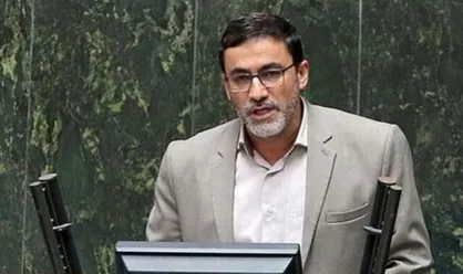 طاهری: عدم تصویب قانون مالیات بر سفته&zwnj;بازی و سوداگری، به تولید و سرمایه&zwnj;گذاری آسیب می&zwnj;زند