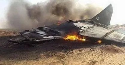 انصارالله چگونه تورنادو را سرنگون کرد؟ / انهدام ۱۲هواپیمای ائتلاف سعودی