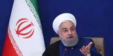 روحانی: ناچار بودیم تعهد دولت قبل در مورد مسکن مهر را ادامه دهیم / ساخت خانه وظیفه دولت نیست؛ باید تسهیلات بدهیم
