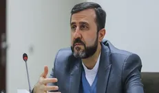 قطعنامه پارلمان اروپا مبتنی بر اغراض سیاسی است تا انعکاس واقعیت‌ها