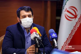آیین گشایش هفته کارآفرینی