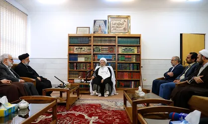 تاکید بر حفظ دقت و سرعت در رسیدگی به پرونده&zwnj;ها/ موضوع حبس را در موارد ممکن به مجازات&zwnj;های جایگزین تبدیل می&zwnj;کنیم