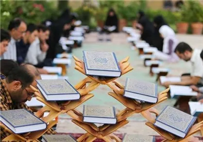 محافل قرآنی نفحات به مناسبت میلاد حضرت زهرا (س) برگزار می&zwnj;شود +جزئیات