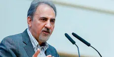 شهرداری از عصر دیروز در تمامی سطح شهر تهران حضور داشت/ غافلگیر نشدیم/ شهروندان امشب بیشتر احتیاط کنند