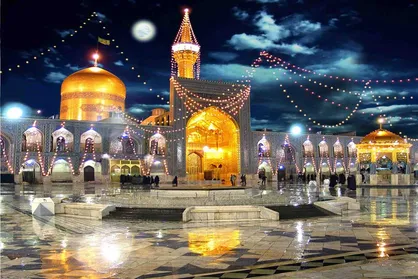 توسعه گردشگری مذهبی در گرو توجه به زیرساخت&zwnj;ها
