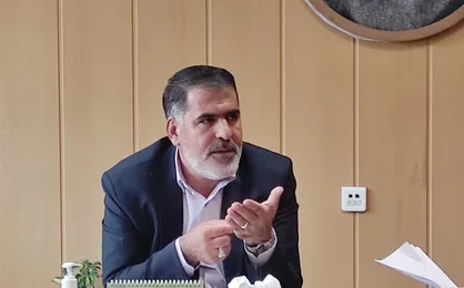 ۱۰۳ پروژه ویژه به مناسبت دهه فجر در سنندج به بهره&zwnj;برداری خواهند رسید