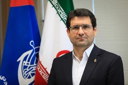 حضور لاینرهای بزرگ کشتیرانی در چابهار با حضور اپراتورهای هندی