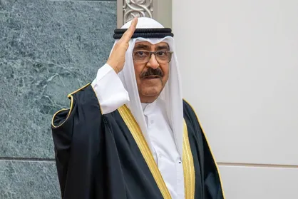 انحلال مجلس کویت ریشه در اختلافات &laquo;شیخ مشعل الاحمد الصباح&raquo; با نمایندگان مجلس دارد + فیلم