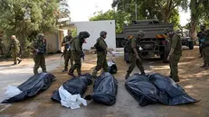 نیویورک‌تایمز: حمله زمینی اسراییل به غزه به تعویق افتاد