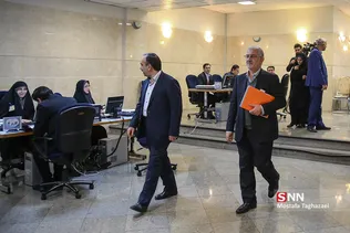 سومین روز از ثبت نام داوطلبان انتخابات مجلس شورای اسلامی